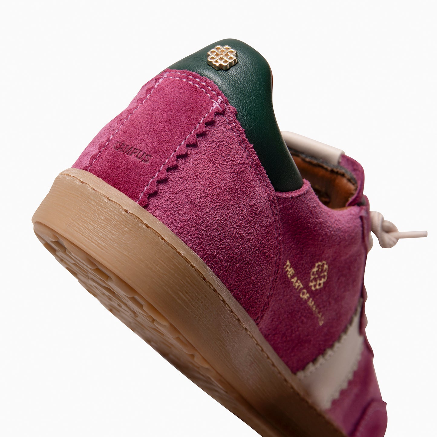 STÜDIO 01 - Deportivos FUCSIA