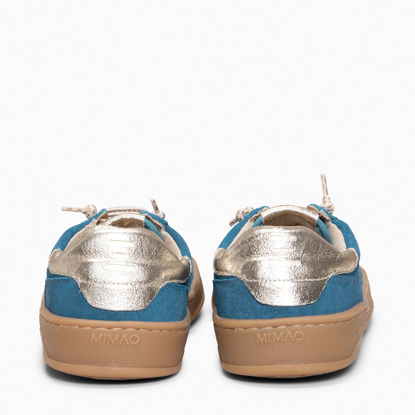 GEN-IO– zapatilas estilo barefoot  AZUL