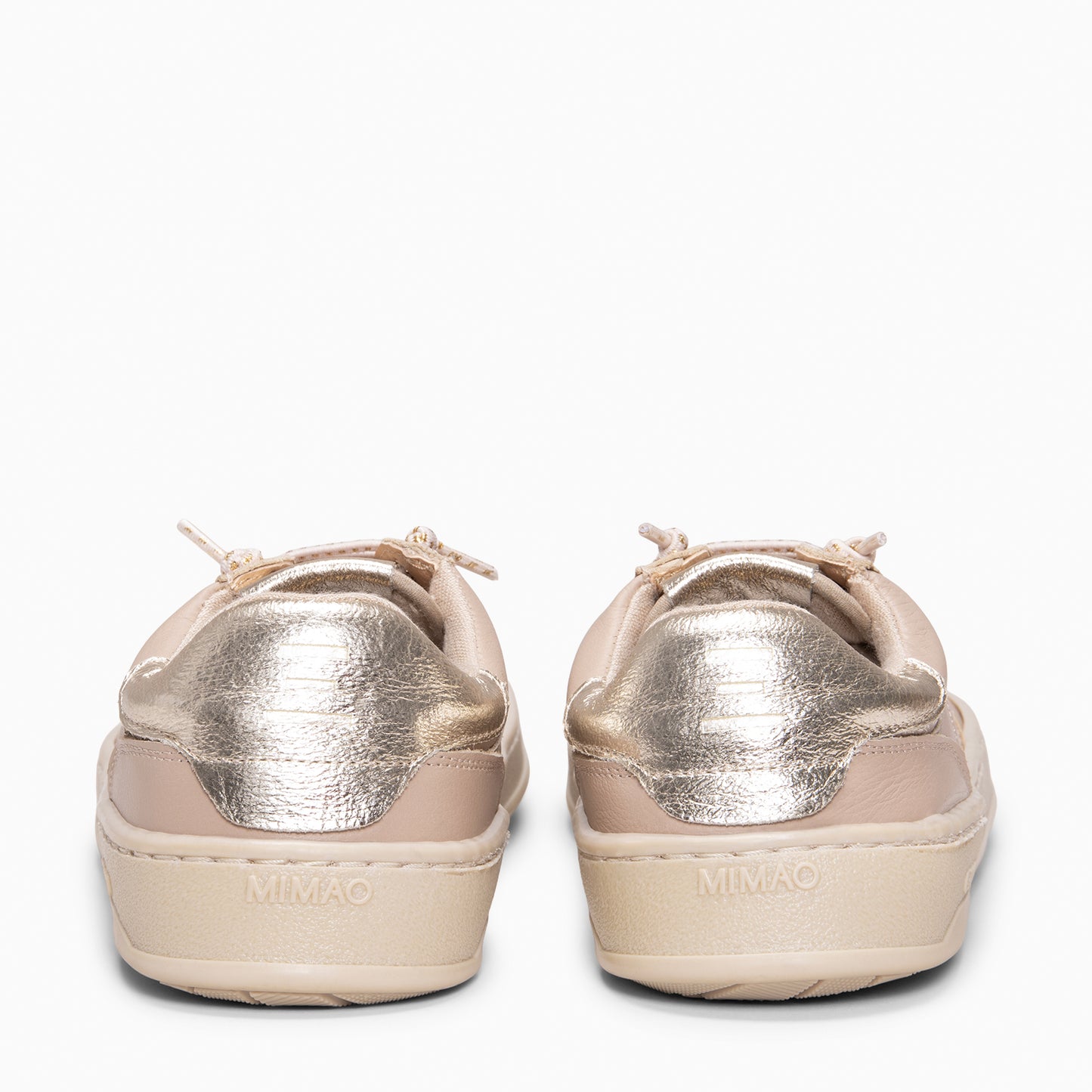 GEN-IO– zapatilas estilo barefoot  NAPA NUDE