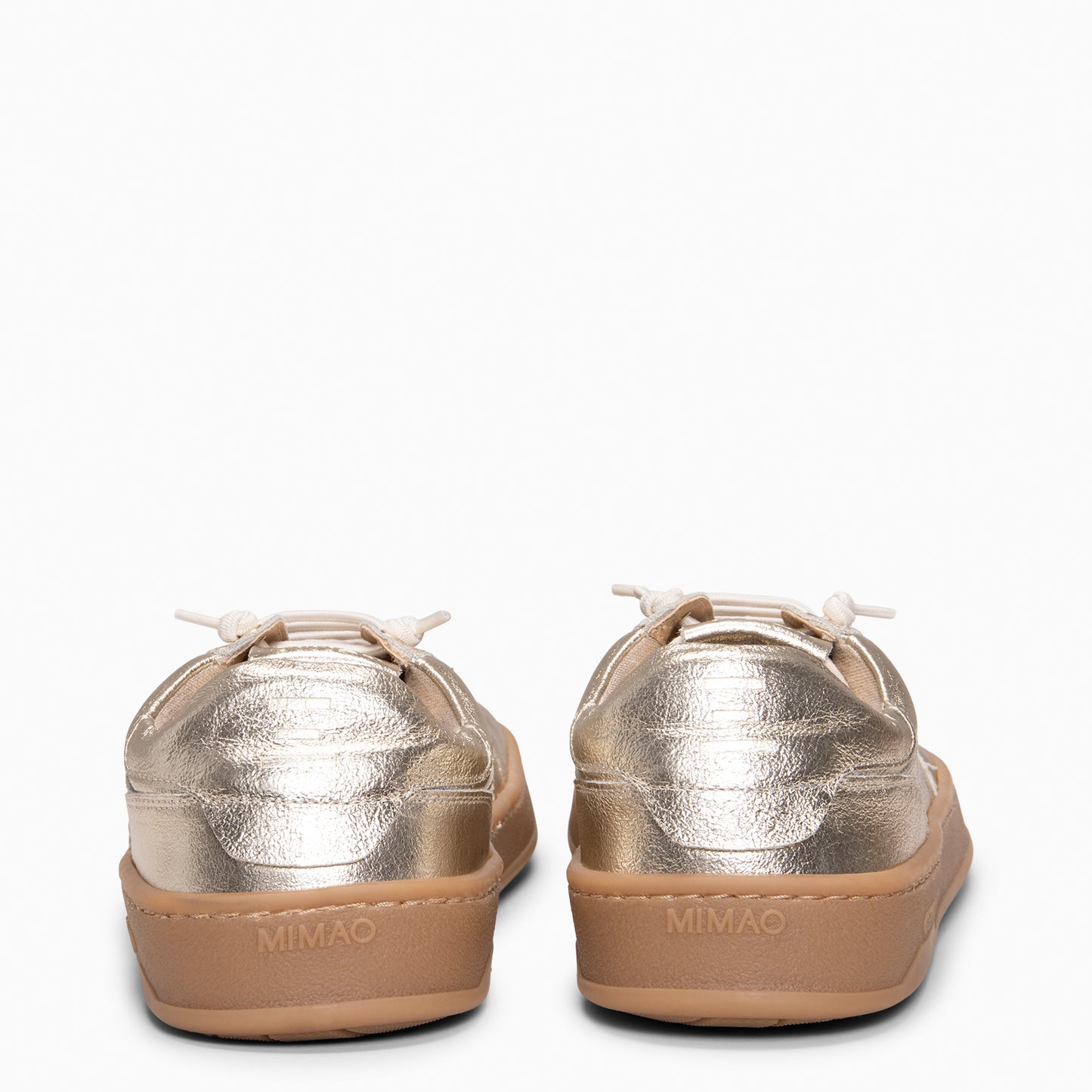 GEN-IO– zapatilas estilo barefoot  PLATINO