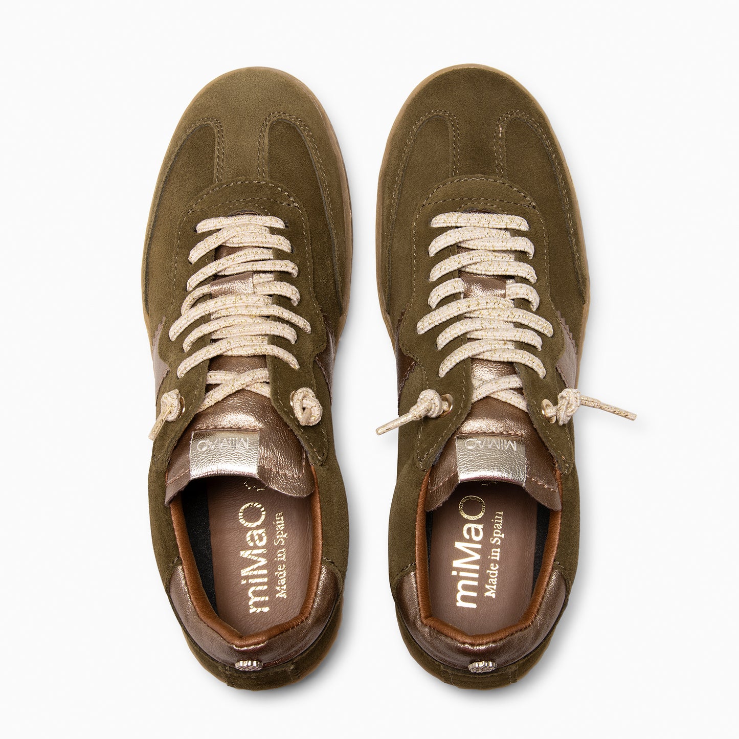 STÜDIO 01 - Deportivos  KAQUI