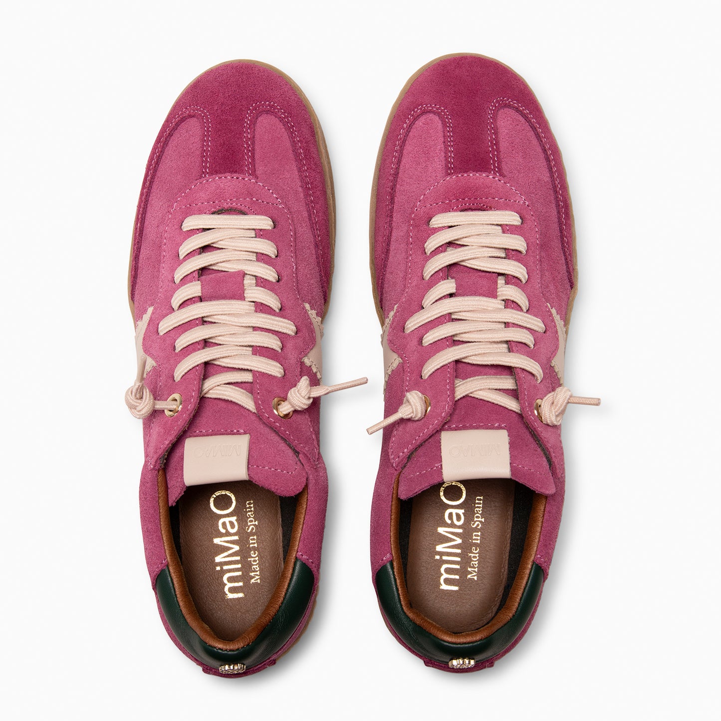 STÜDIO 01 - Deportivos FUCSIA
