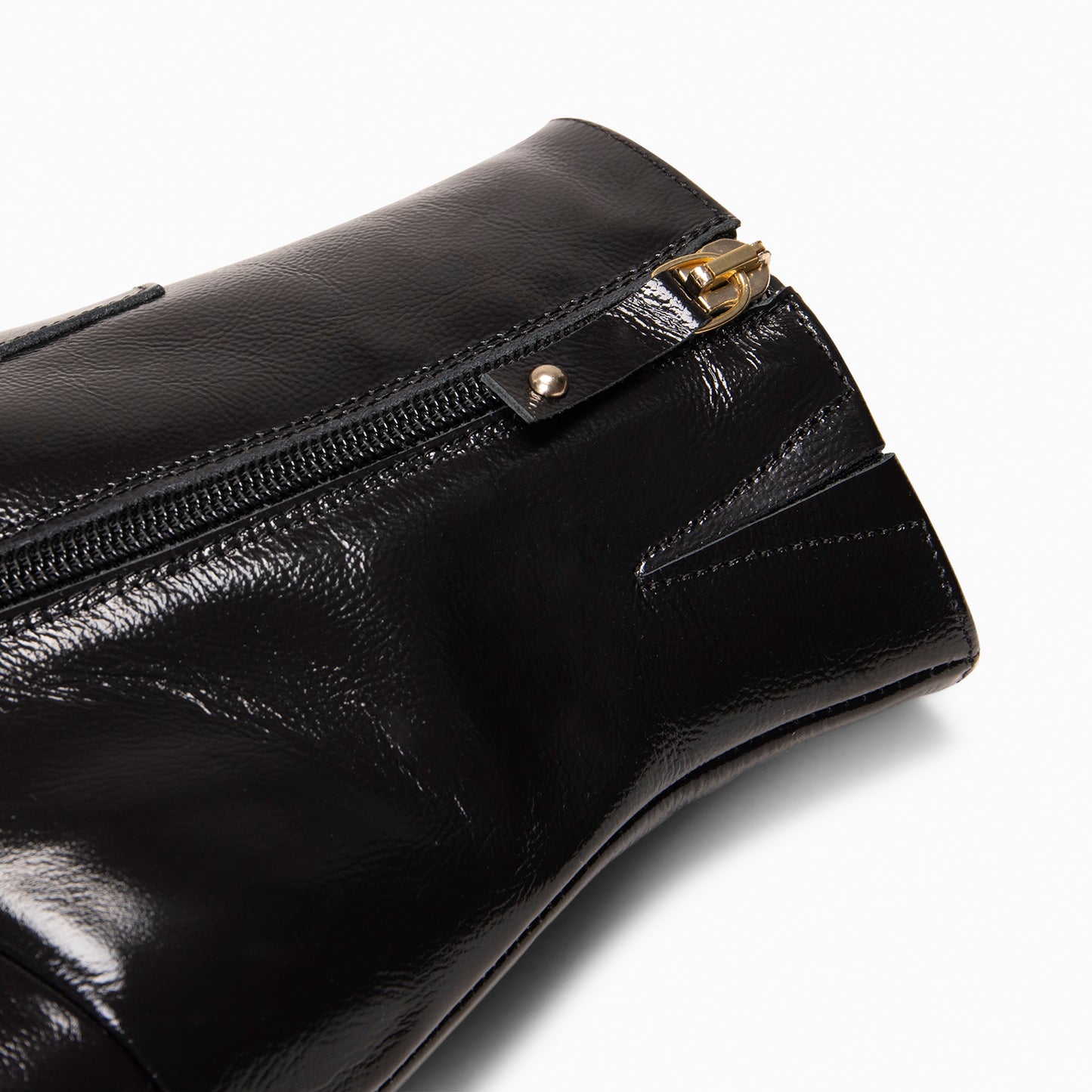 NOX - Botines de tacón alto  NEGRO