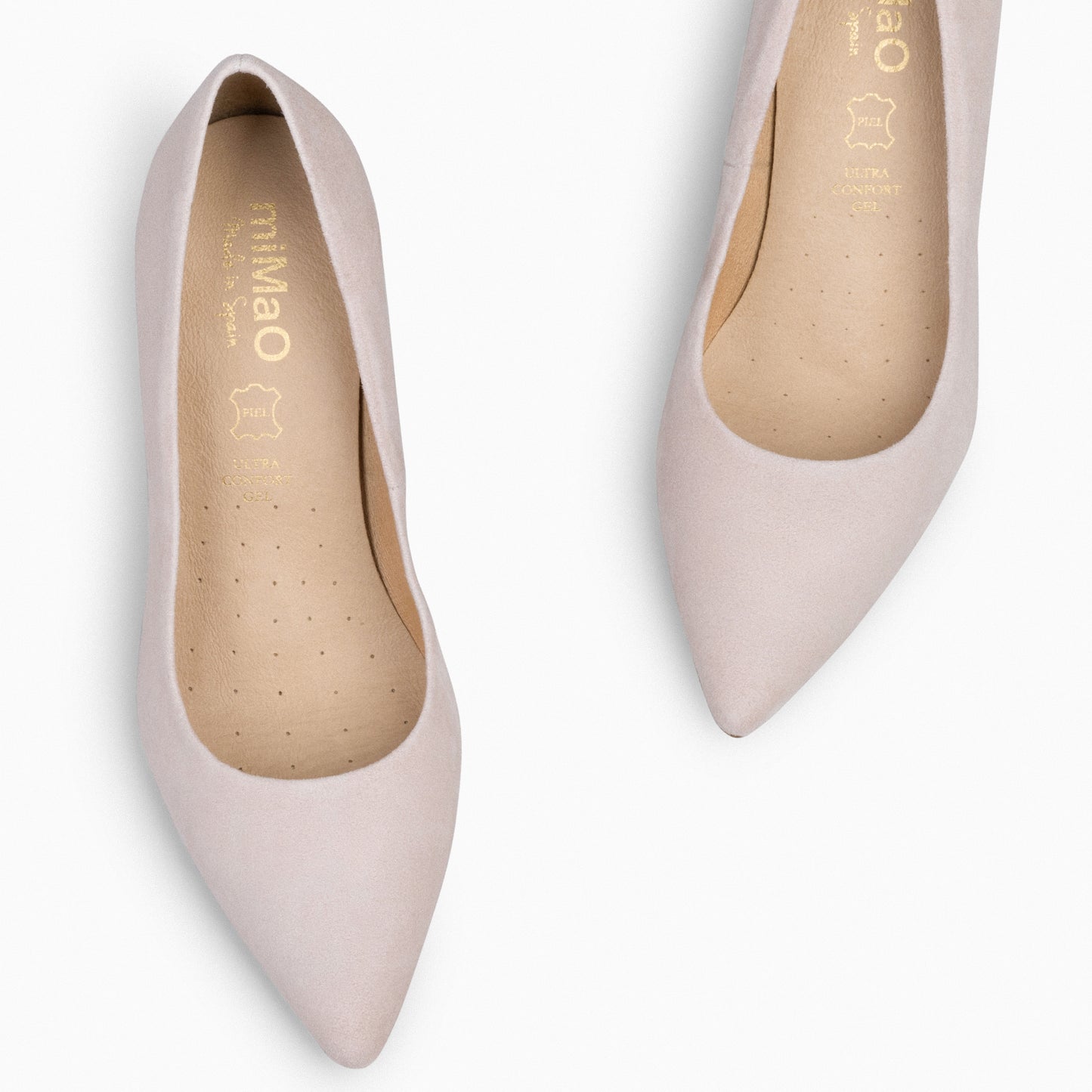 STILETTO - Zapatos de tacón de aguja PINK PANTHER