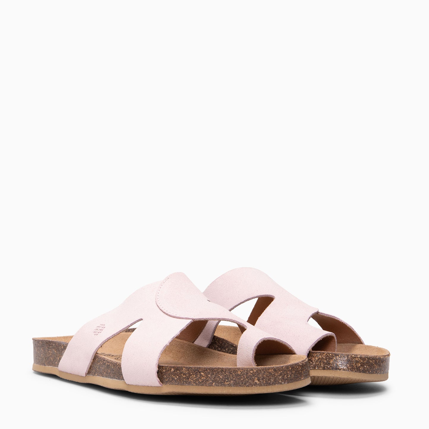 SAMBURU - Sandalia BIO ROSA