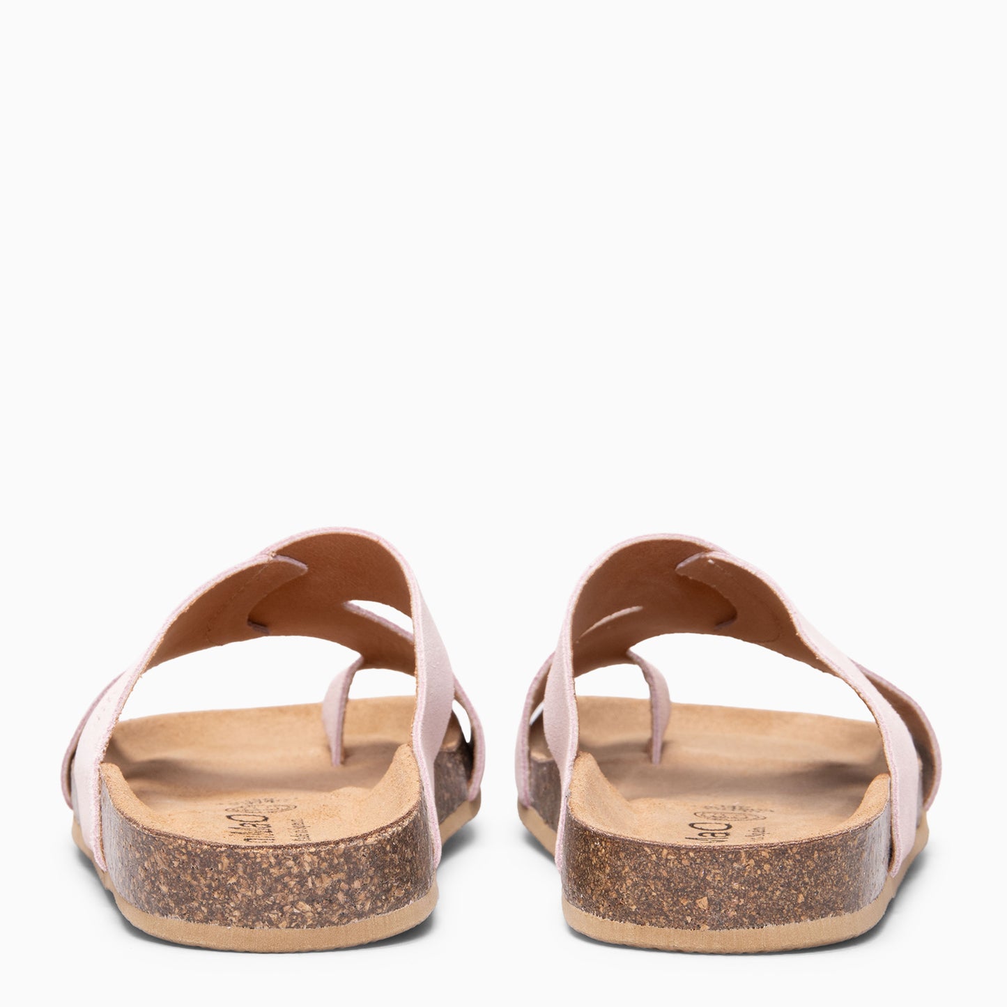 SAMBURU - Sandalia BIO ROSA