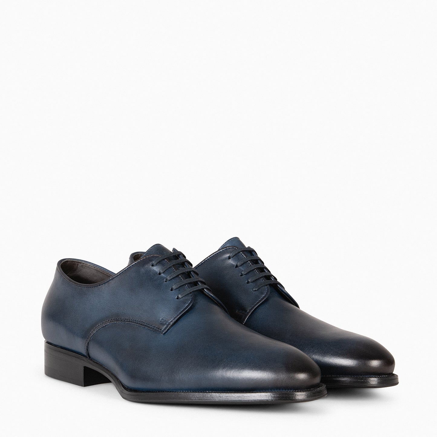 GRECO – Zapato de hombre MARINO