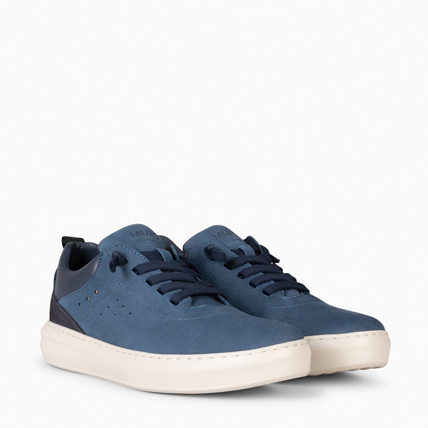 TOLOSA – Zapato casual JEANS