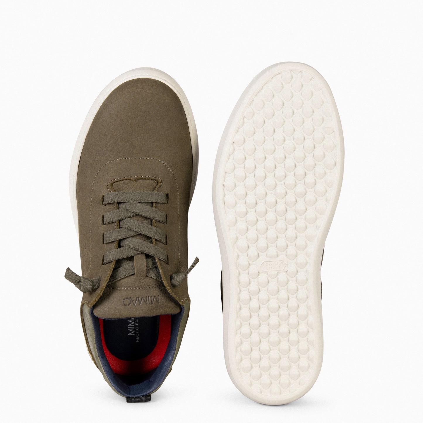 TOLOSA – Zapato casual KAQUI