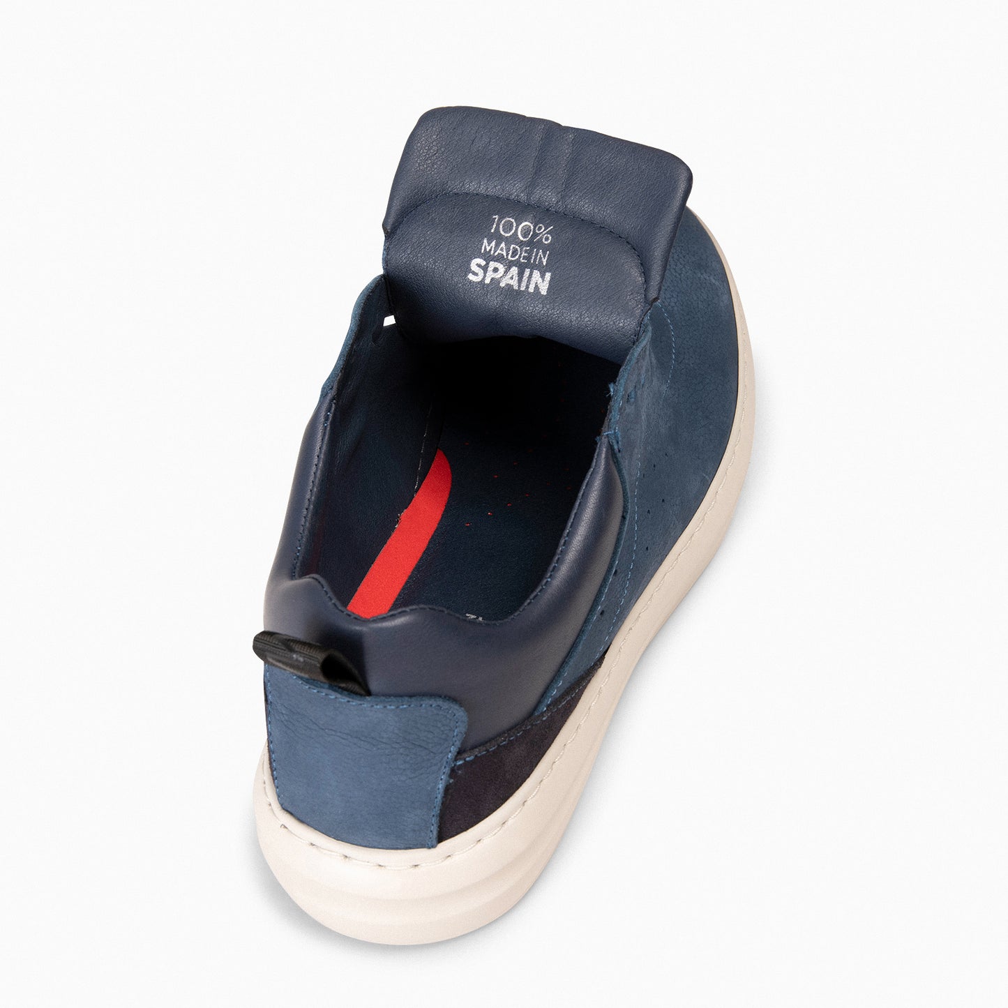 TOLOSA – Zapato casual JEANS