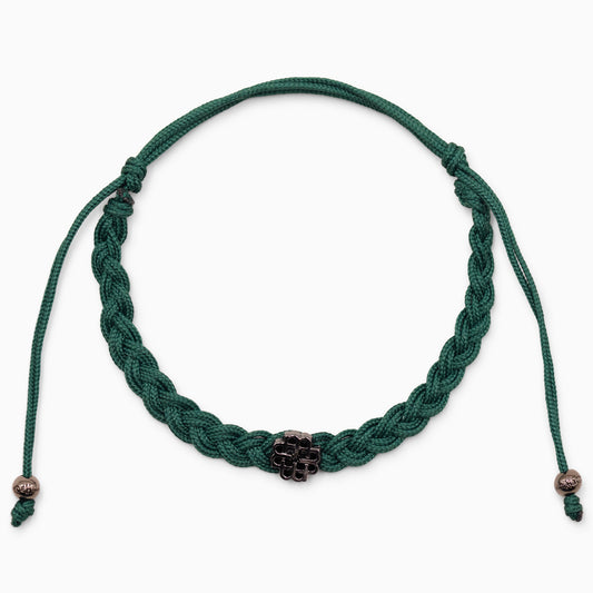 PULSERA DE LA ESPERANZA VERDE