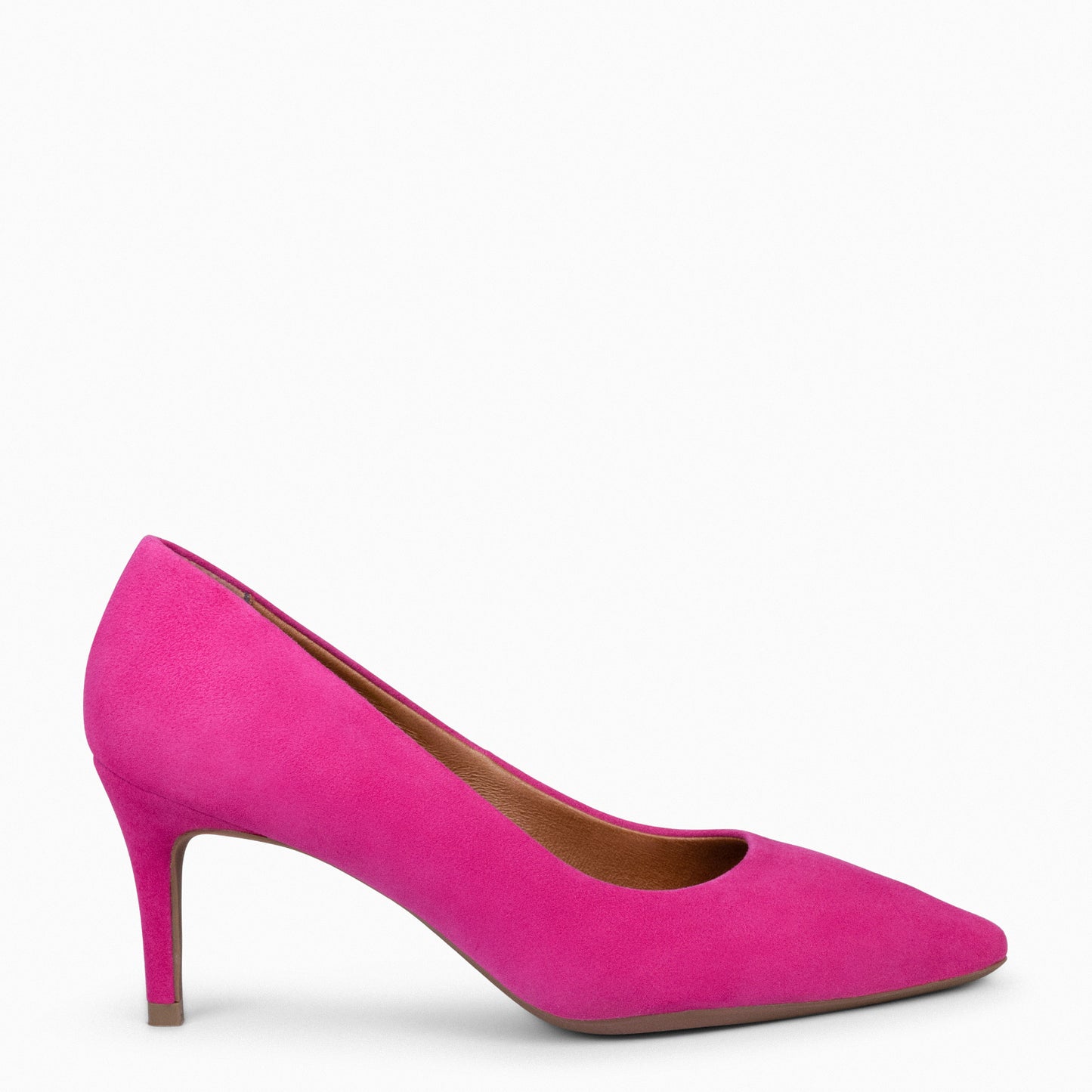 STILETTO - Talons aiguilles FUCHSIA