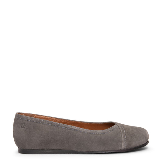PLUMA – BAILARINA BARESOFT GRIS