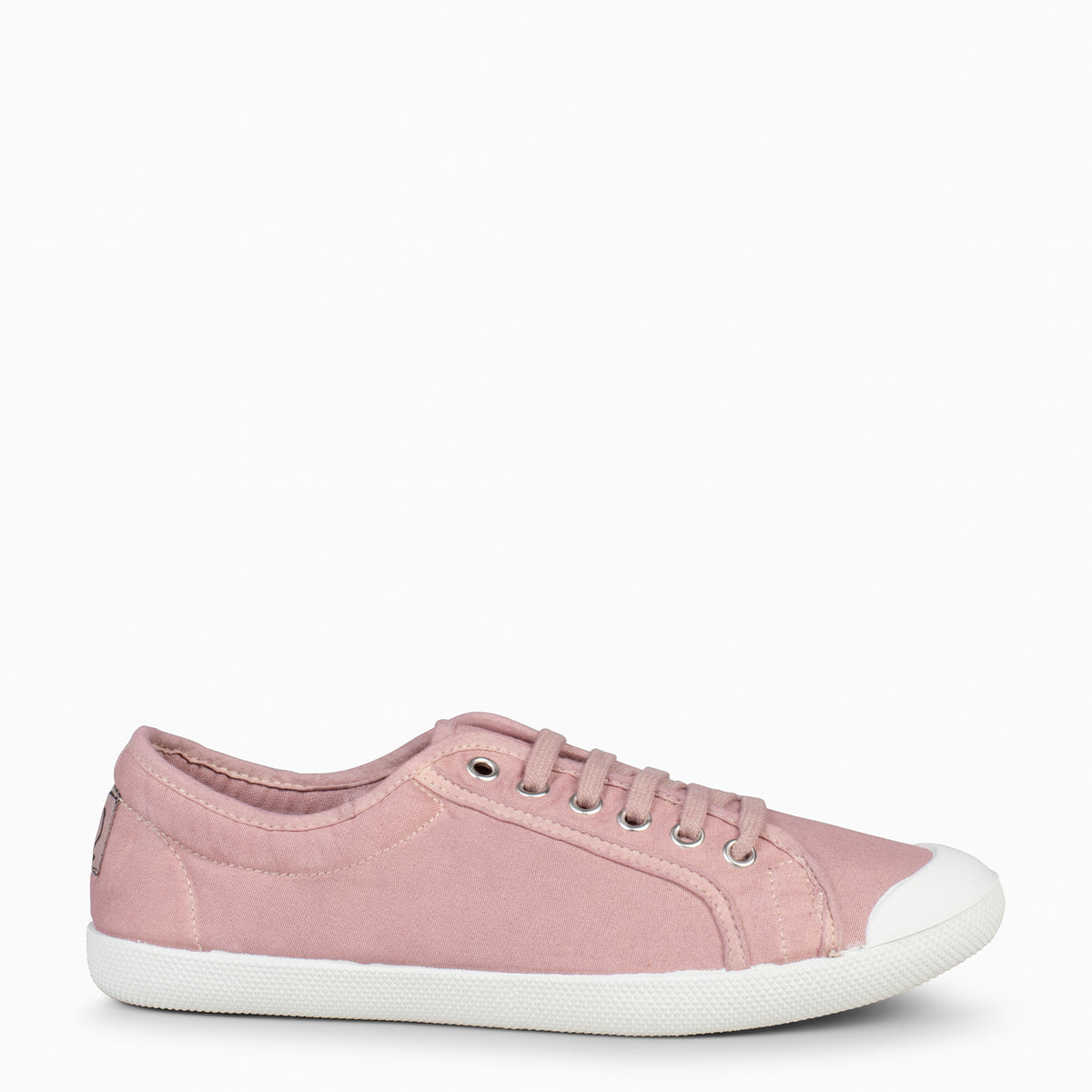 BAOBAB – Zapatilla deportiva de algodón de IO&GO NUDE