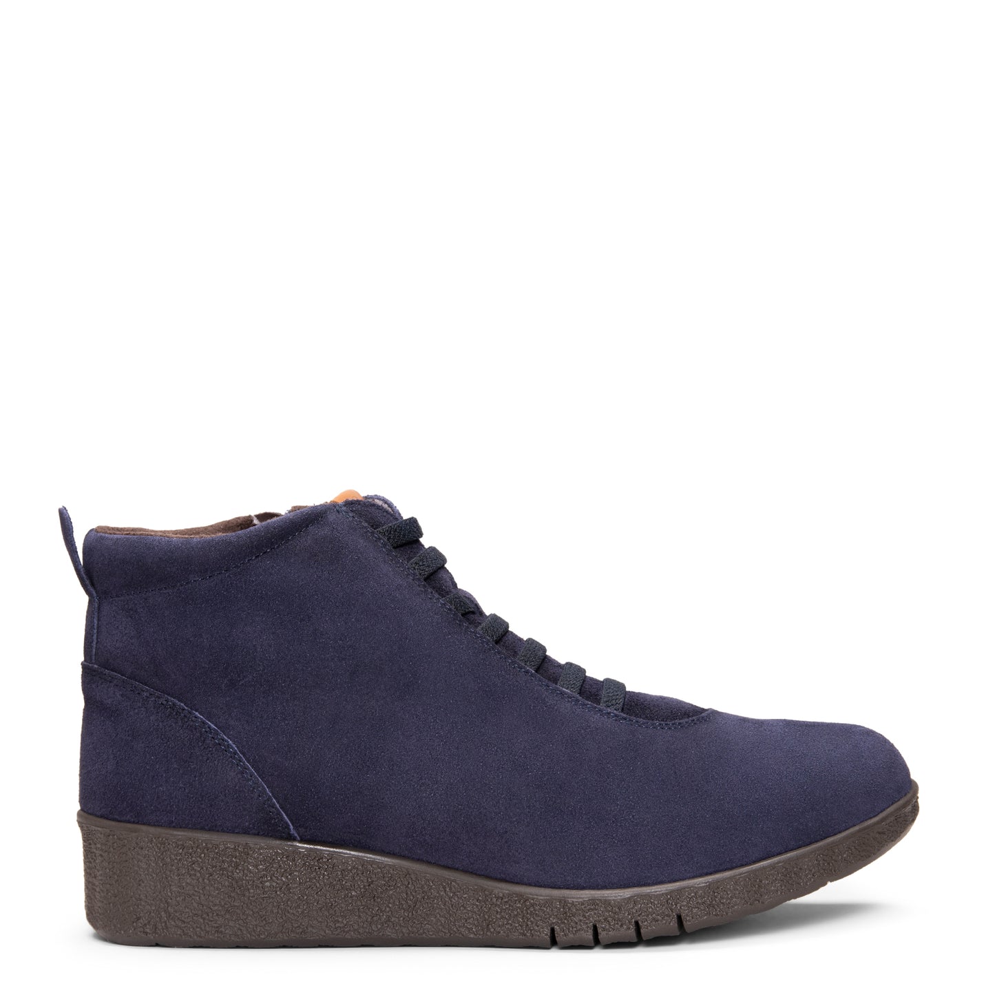 FLEXY - Zapatillas abotinadas MARINO