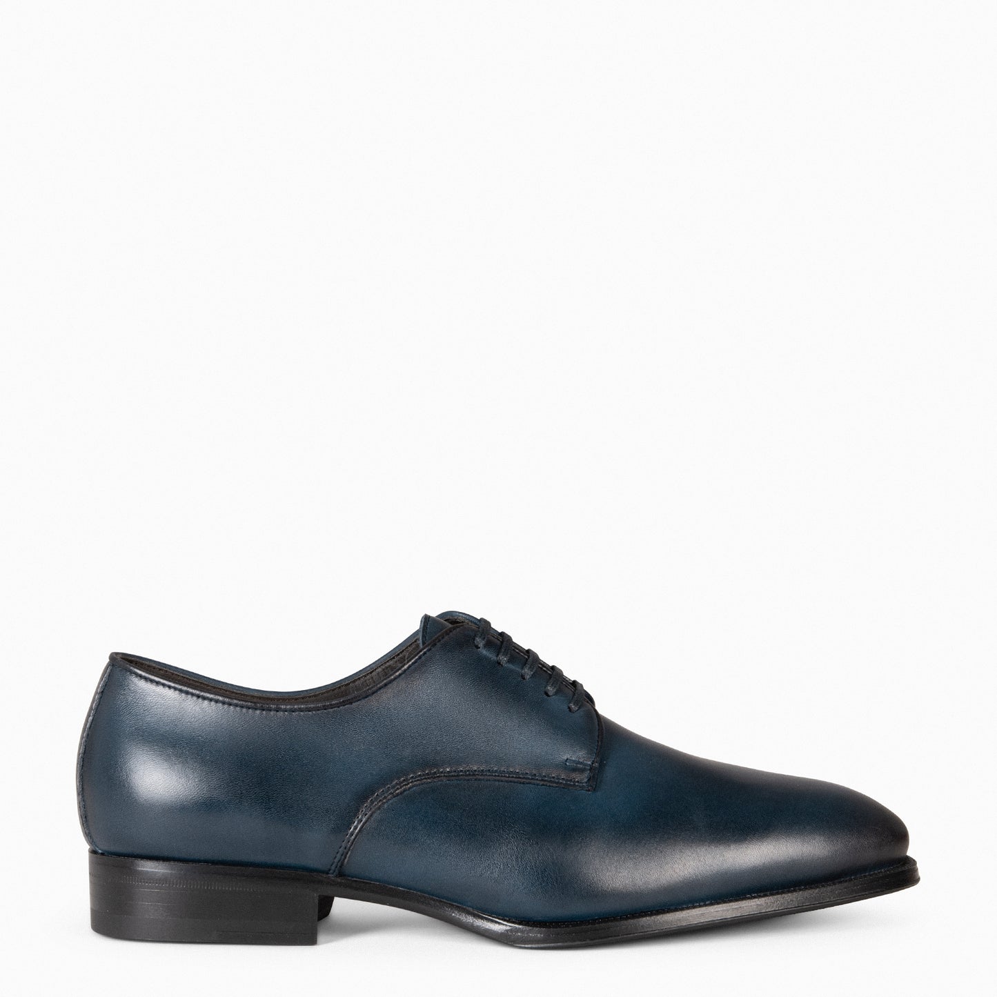 GRECO – Zapato de hombre MARINO