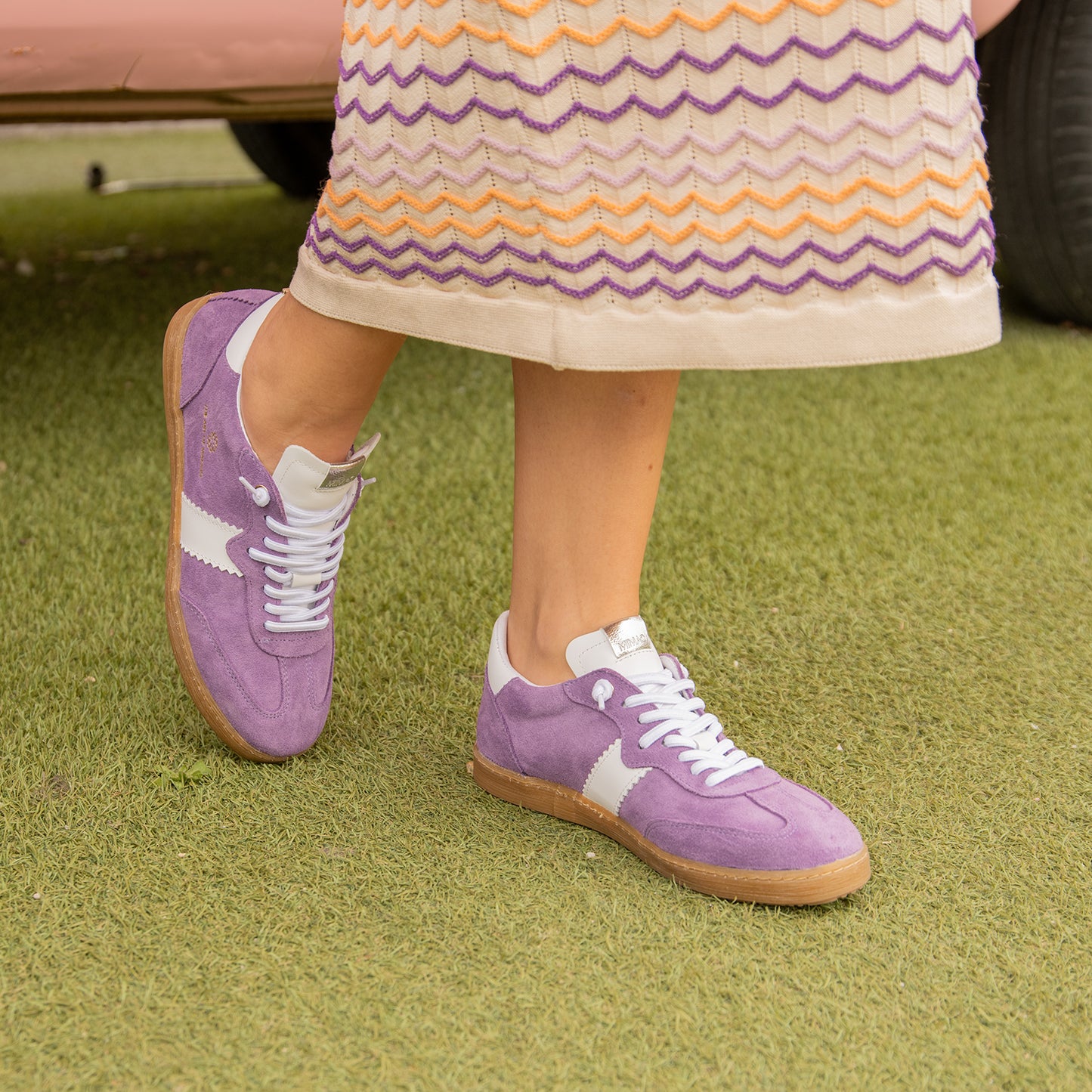 STÜDIO 01 - DEPORTIVOS MORADO