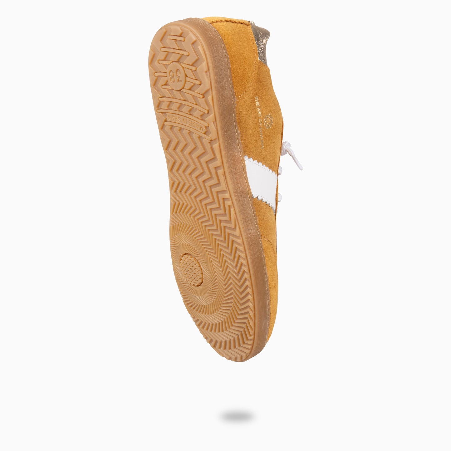 STÜDIO 01 - DEPORTIVOS MOSTAZA