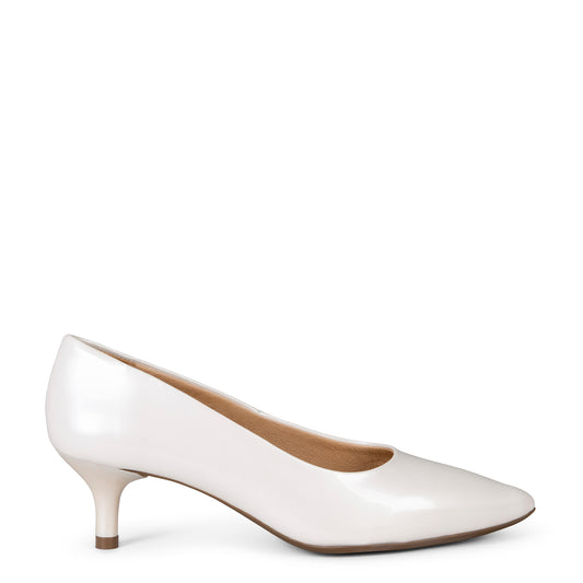 URBAN KITTEN - Zapatos con tacón de chupete NACAR