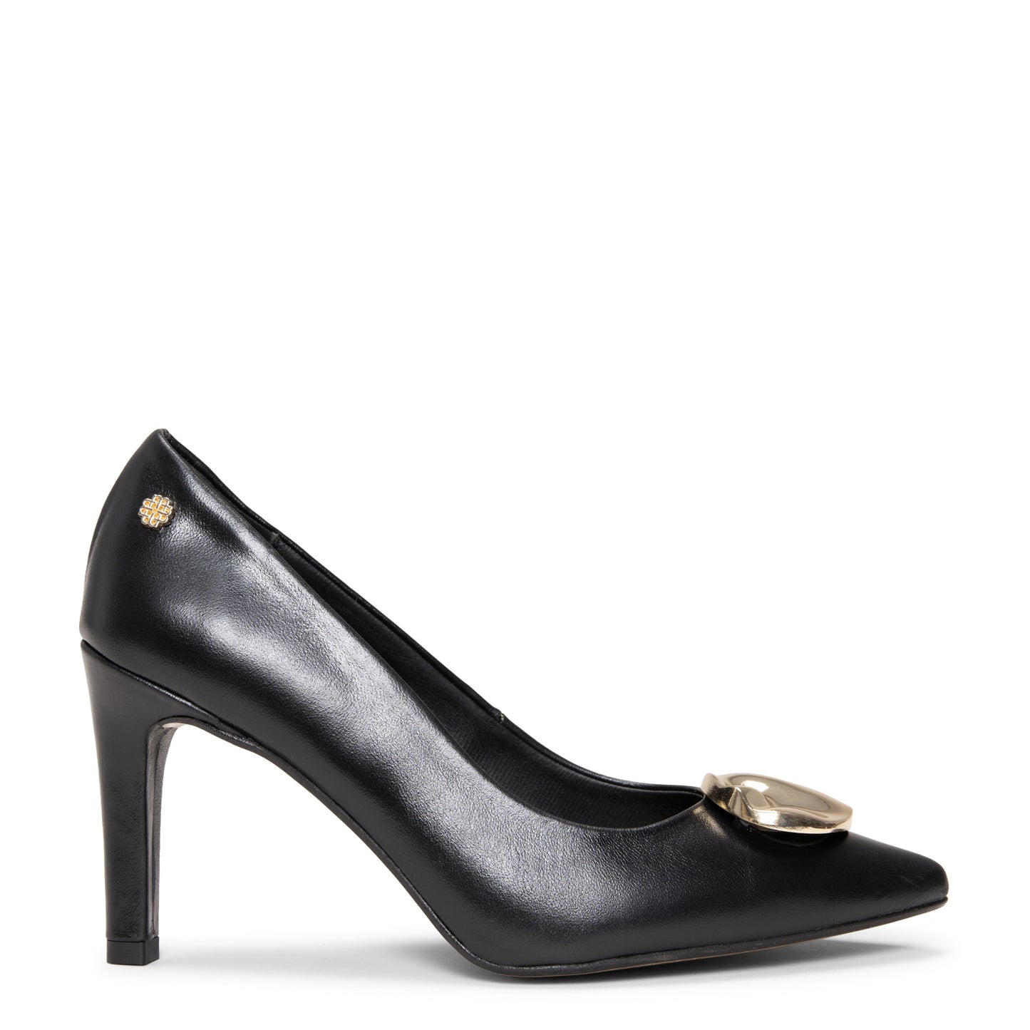 CAPRI - Zapatos de tacón de aguja NEGRO