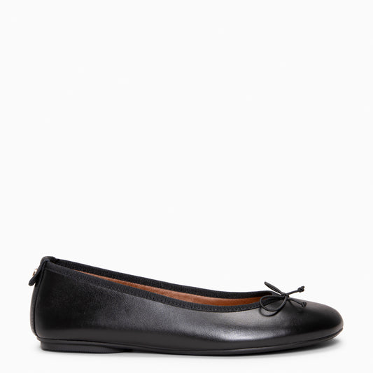 CAMPANILLA - Bailarina baresof NEGRO