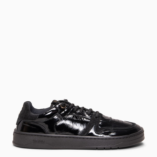 GEN-IO - Zapatillas baresoft NEGRO