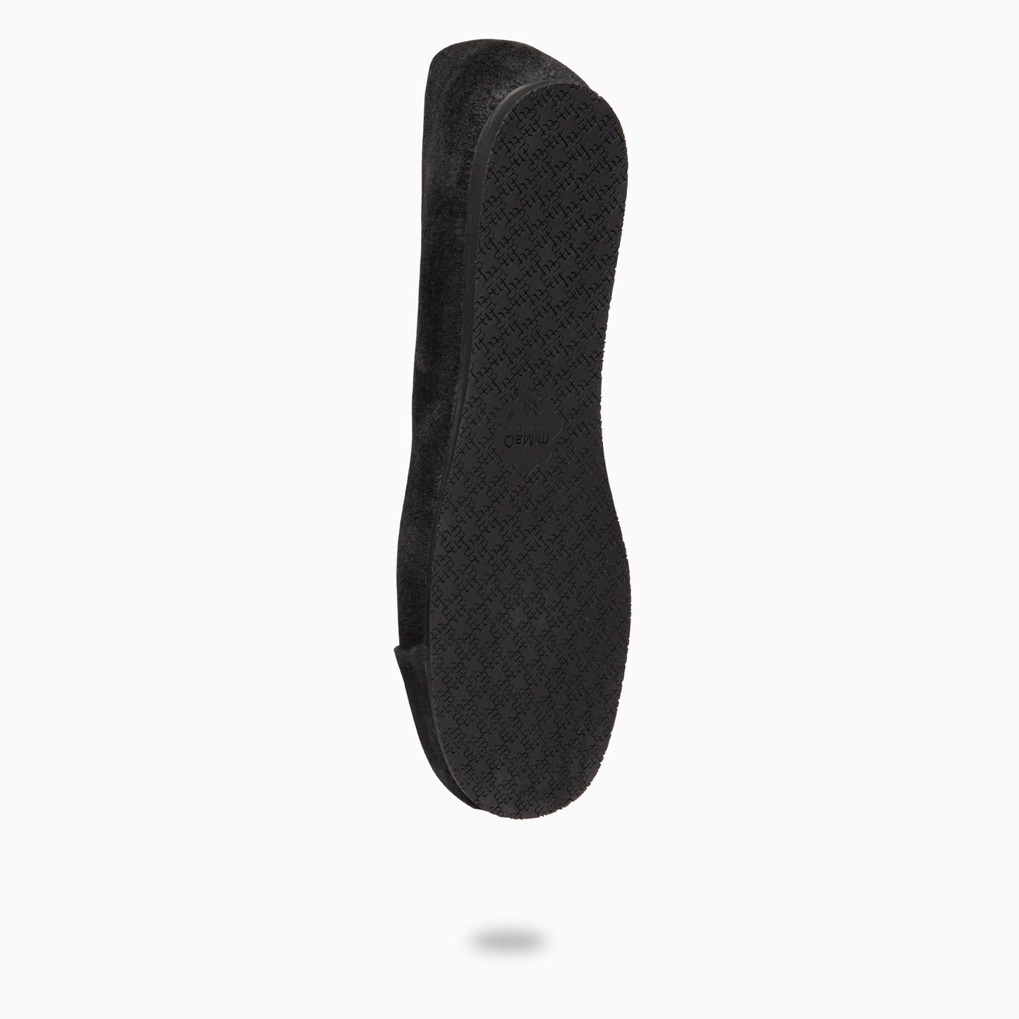 PLUMA – BAILARINA BARESOFT NEGRO