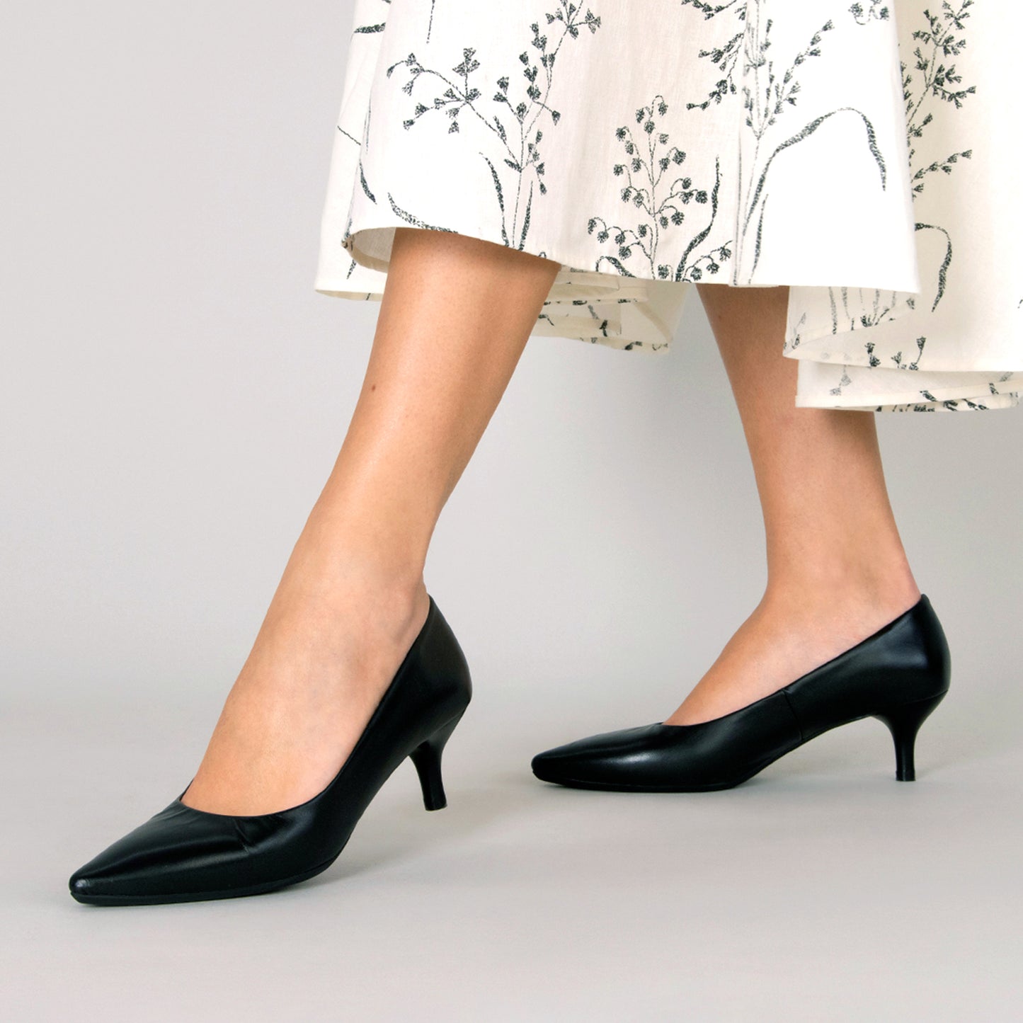 URBAN KITTEN - Zapatos con tacón de chupete BOULDER