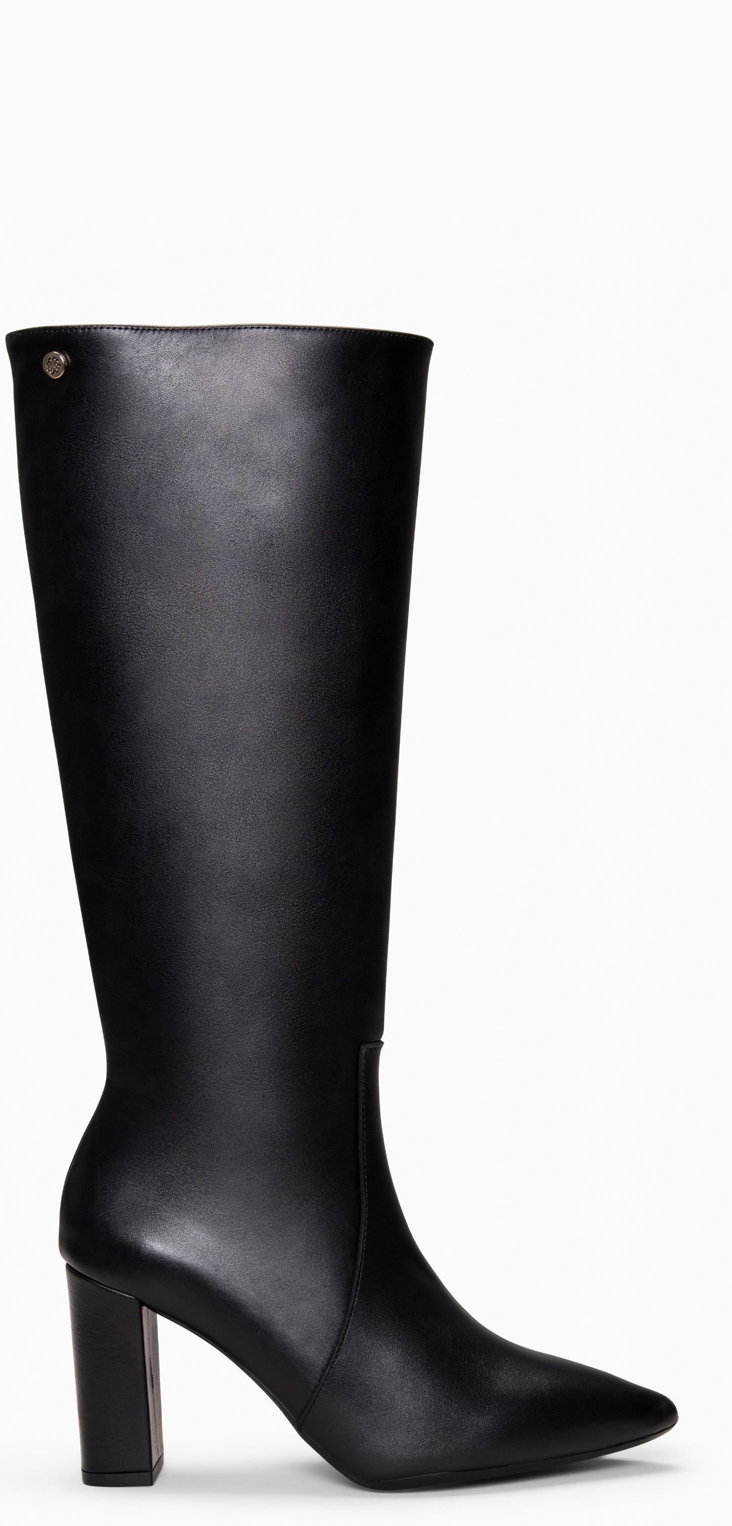 SOHO - Botas de tacón alto  NEGRO