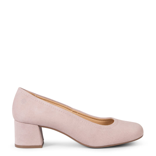 URBAN BARESOFT - ZAPATOS URBAN  NUDE