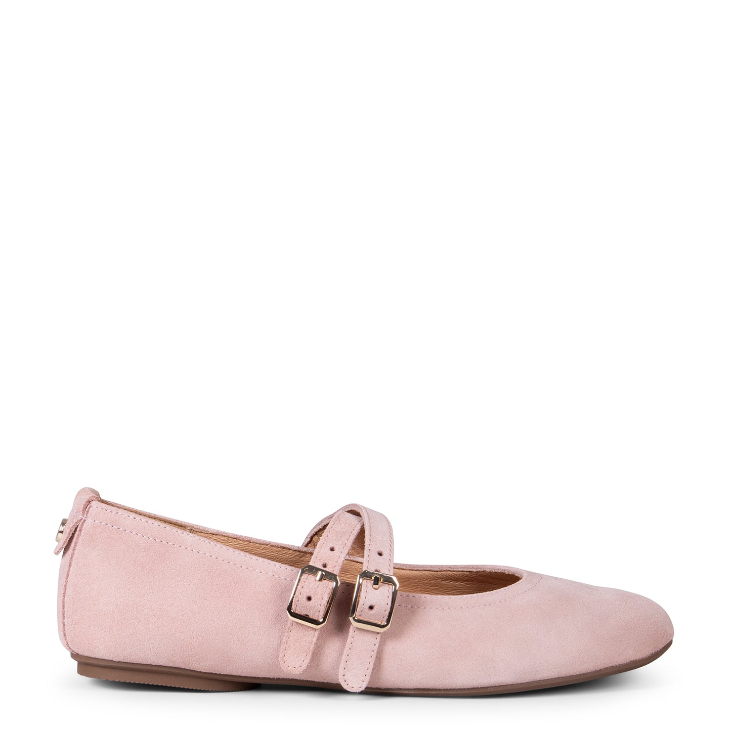 AMAPOLA – BAILARINA PLANA BARESOFT NUDE