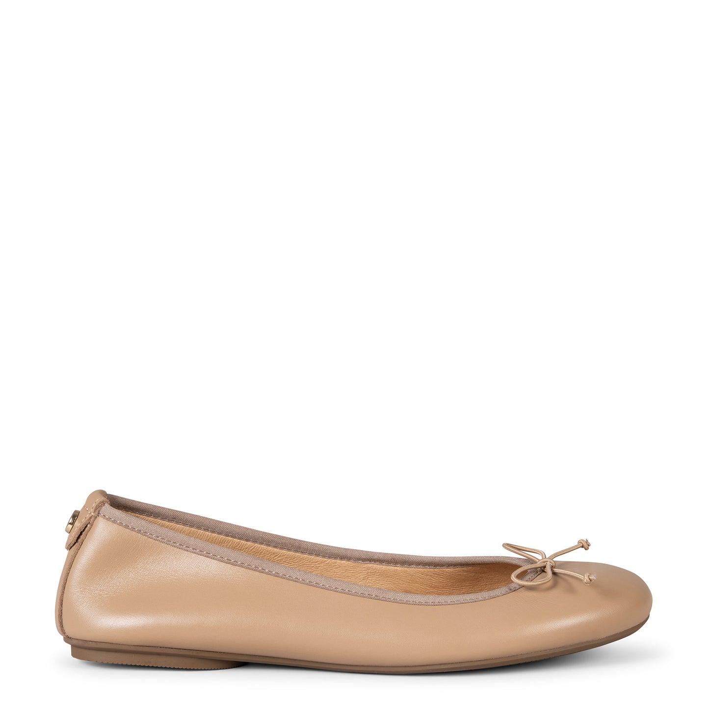 CAMPANILLA - BAILARINA ESTILO BAREFOOT NUDE