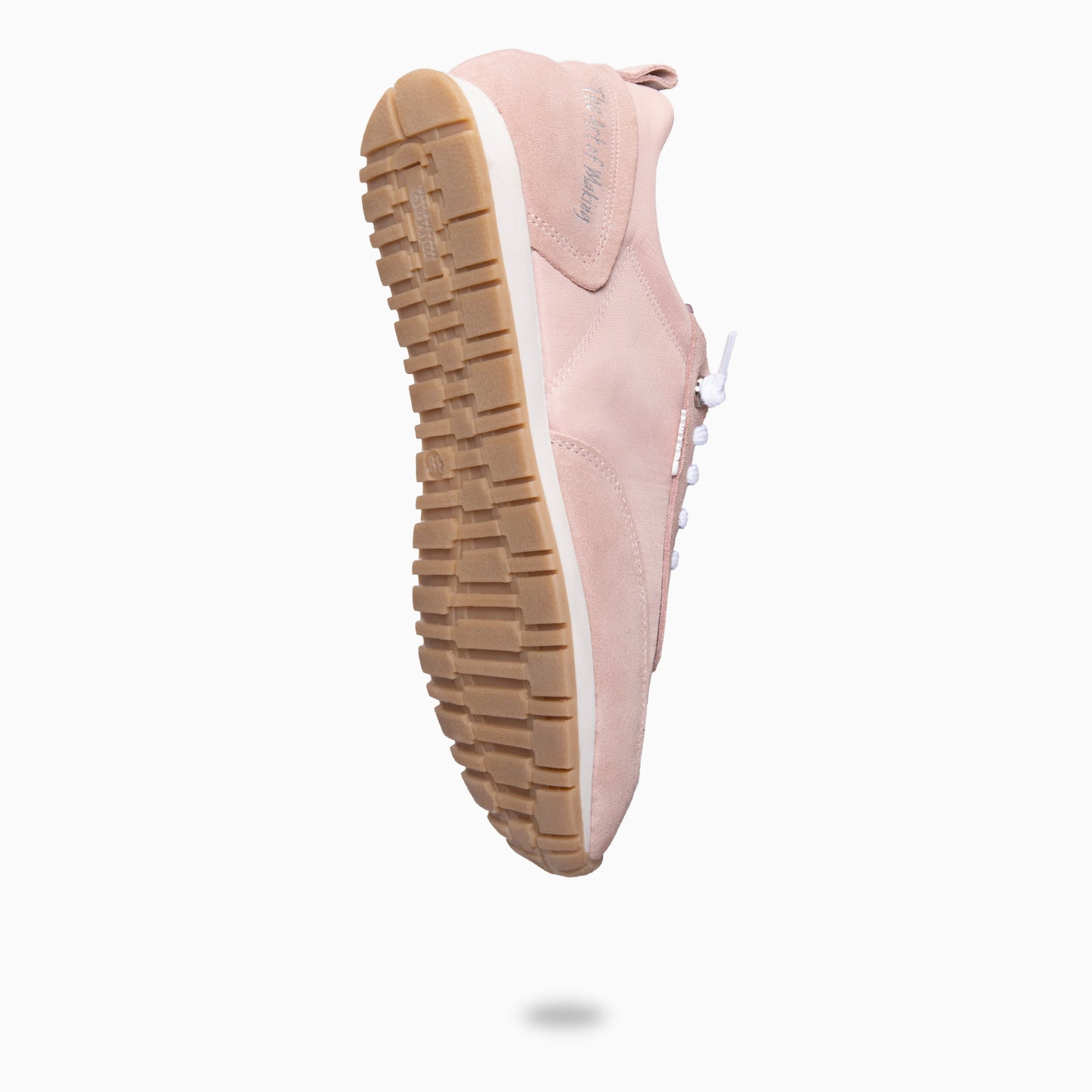 MOTION O5 - Zapatillas para mujer NUDE