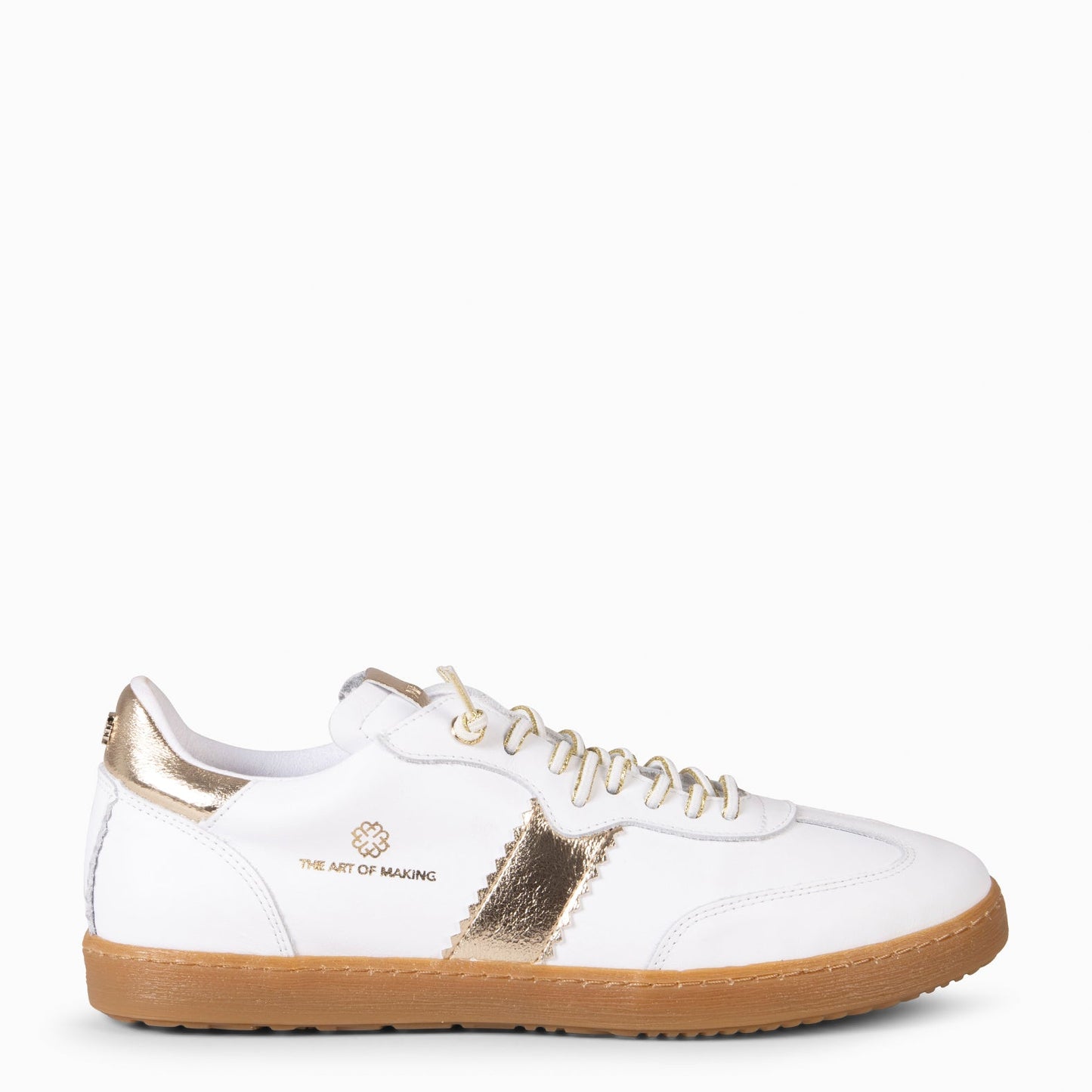 STÜDIO 01 - DEPORTIVOS ORO BLANCO