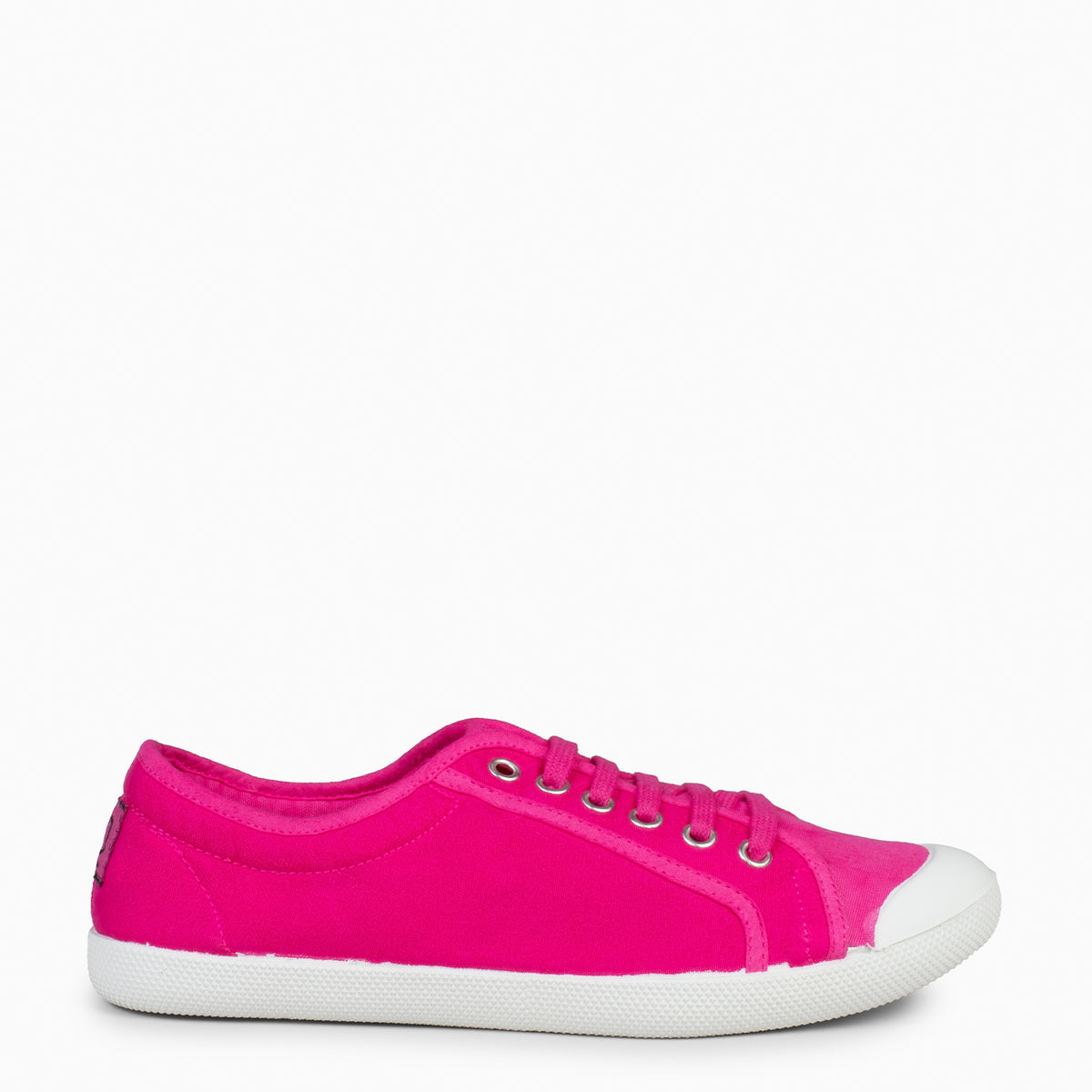 BAOBAB – tênis esportivo de algodão IO&amp;GO FUCHSIA