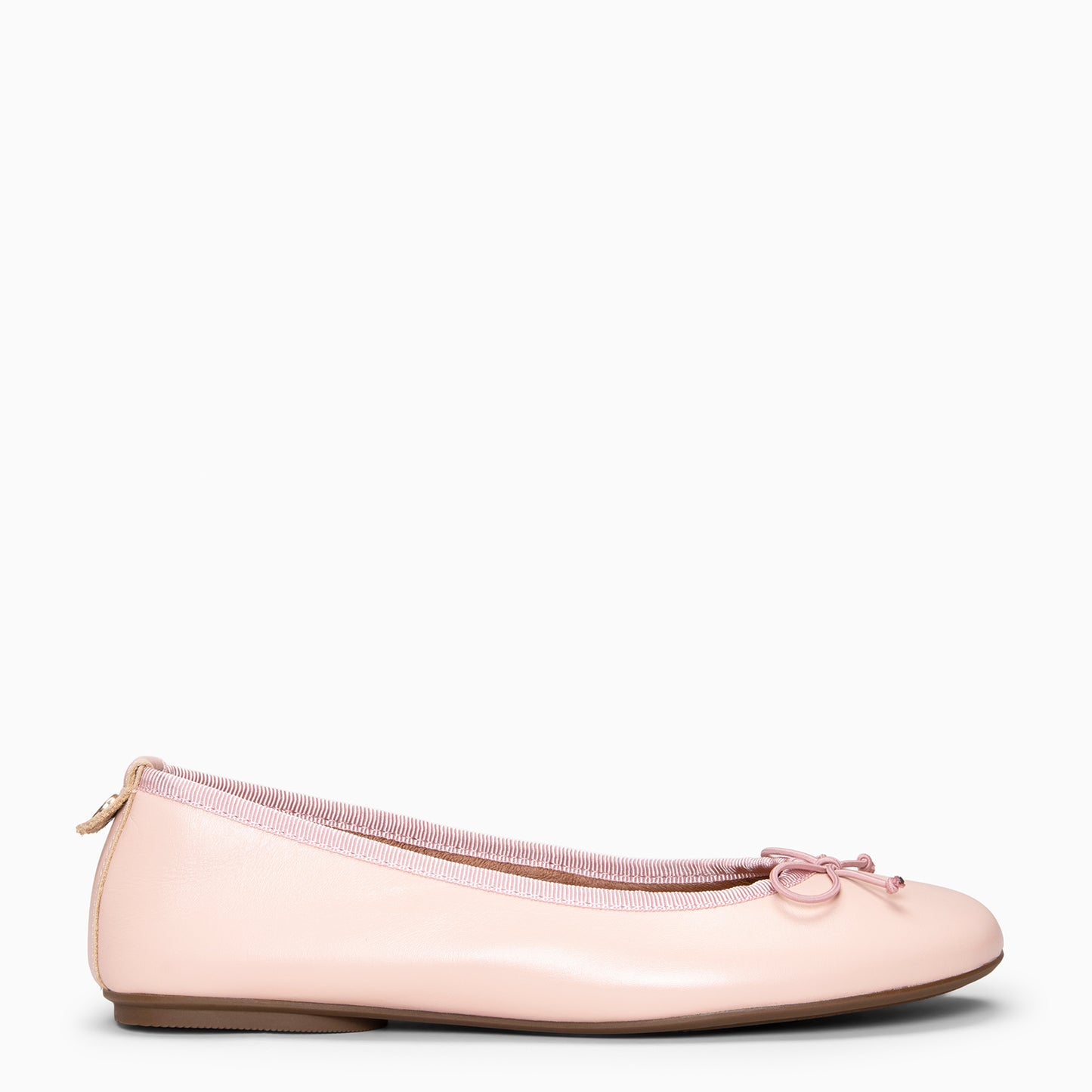 CAMPANILLA - Bailarina baresoft ROSA