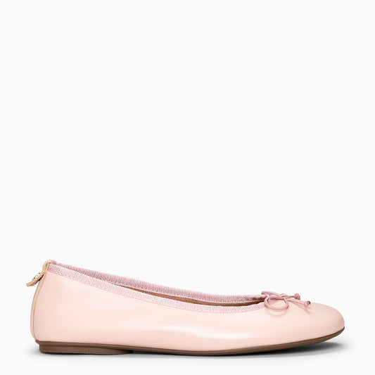 CAMPANILLA - Bailarina baresoft ROSA
