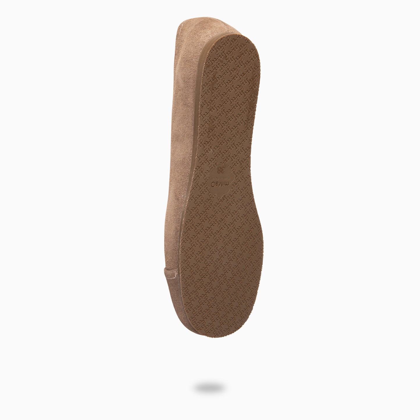 PLUMA – BAILARINA BARESOFT TAUPE