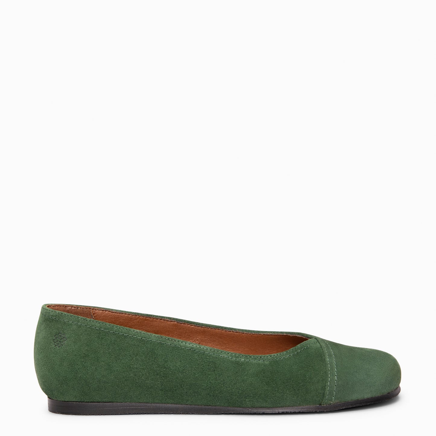 PLUMA – BAILARINA BARESOFT VERDE
