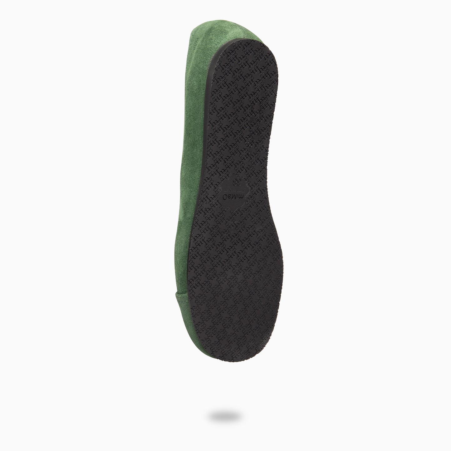 PLUMA – BAILARINA BARESOFT VERDE