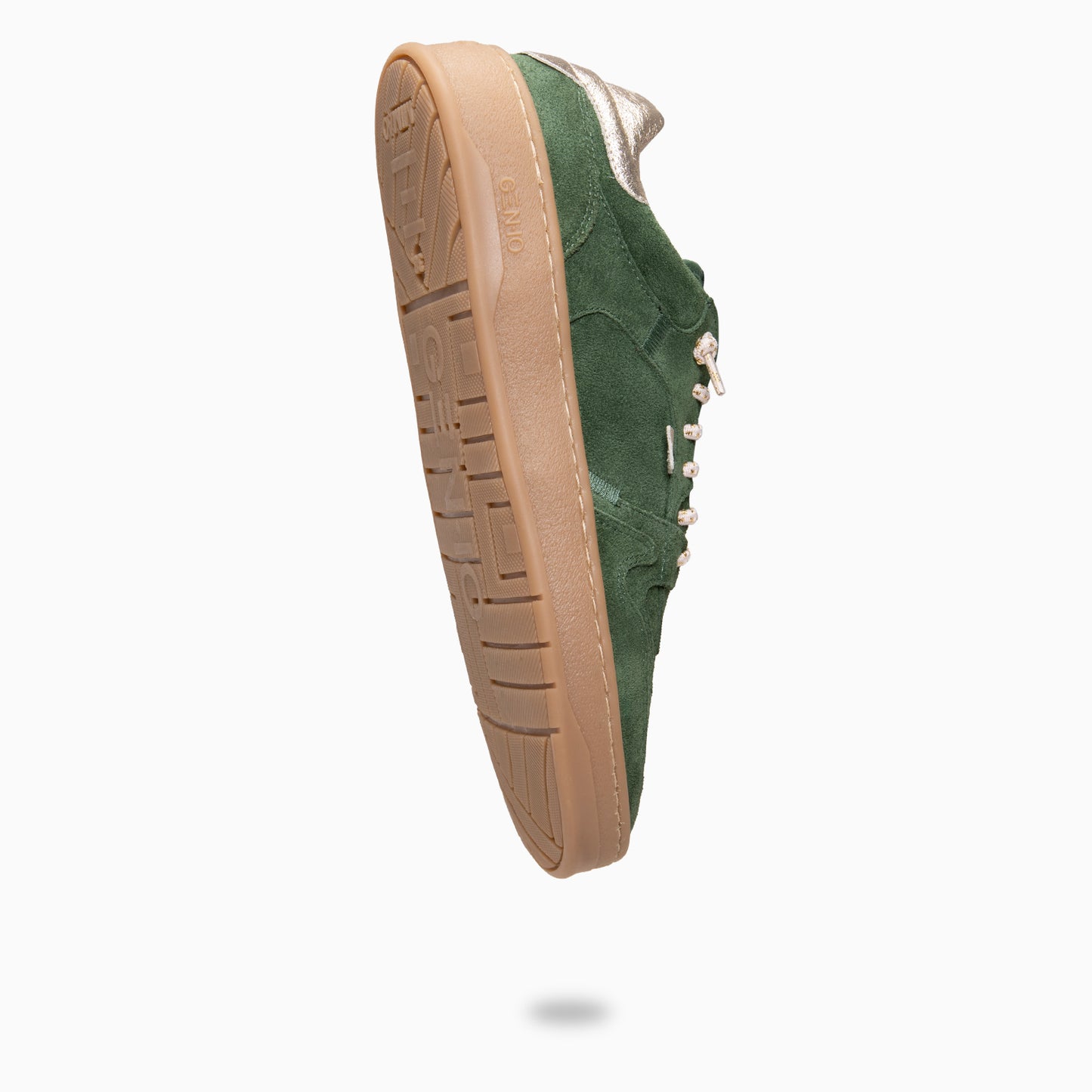 GEN-IO– zapatilas estilo barefoot  VERDE