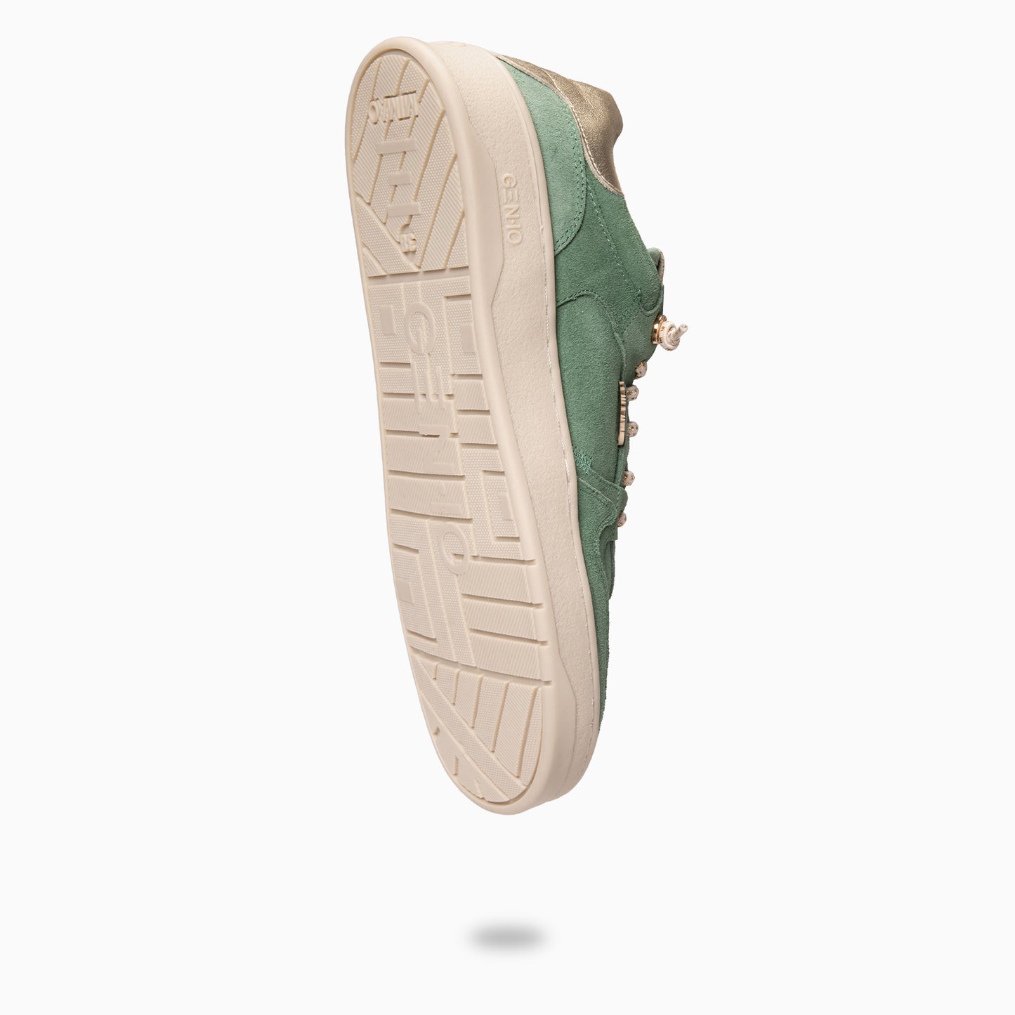 GEN-IO - Zapatillas baresoft CESPED