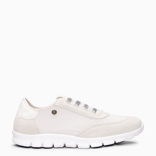 FÜSION 01 - Zapatillas para mujer multi-material ARENA