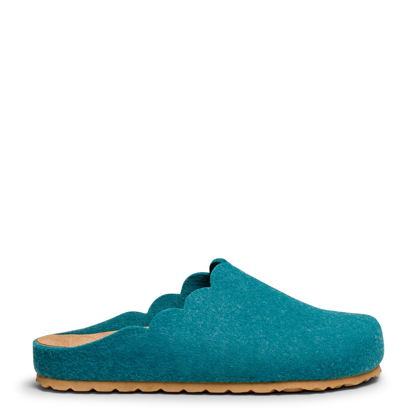 SWEET HOME - Zapatillas de estar por casa de mujer AZUL