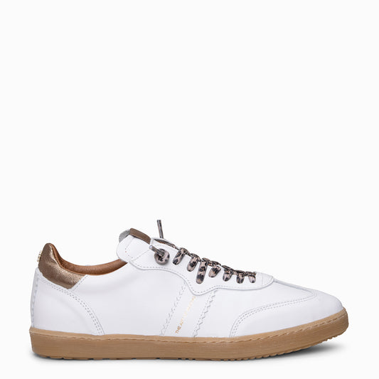 STÜDIO 01 - Deportivos  BLANCO LEOPARDO