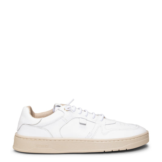 GEN-IO– zapatilas estilo barefoot  BLANCO