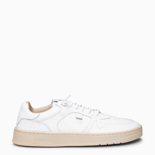 GEN-IO - Zapatillas baresoft BLANCO