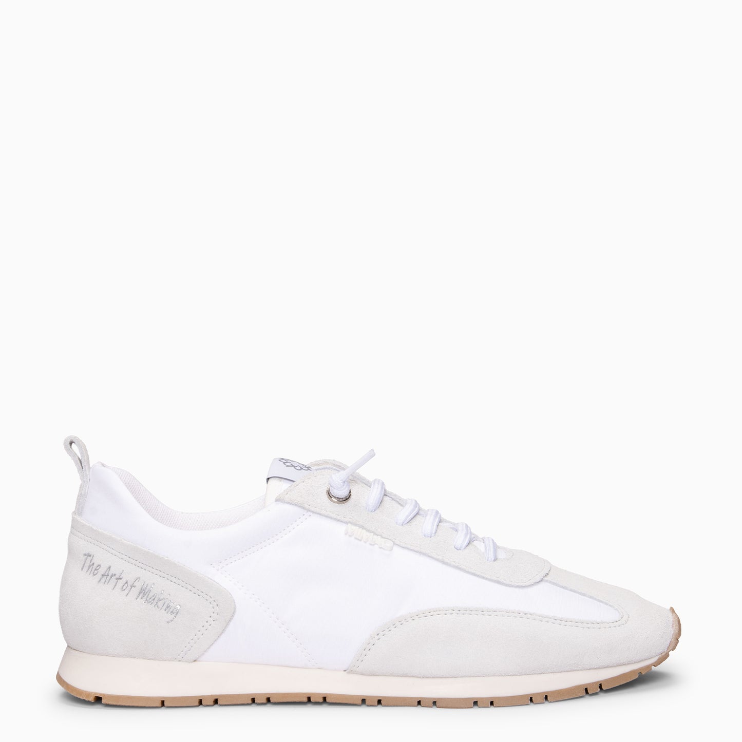MOTION O5 - Zapatillas para mujer BLANCO