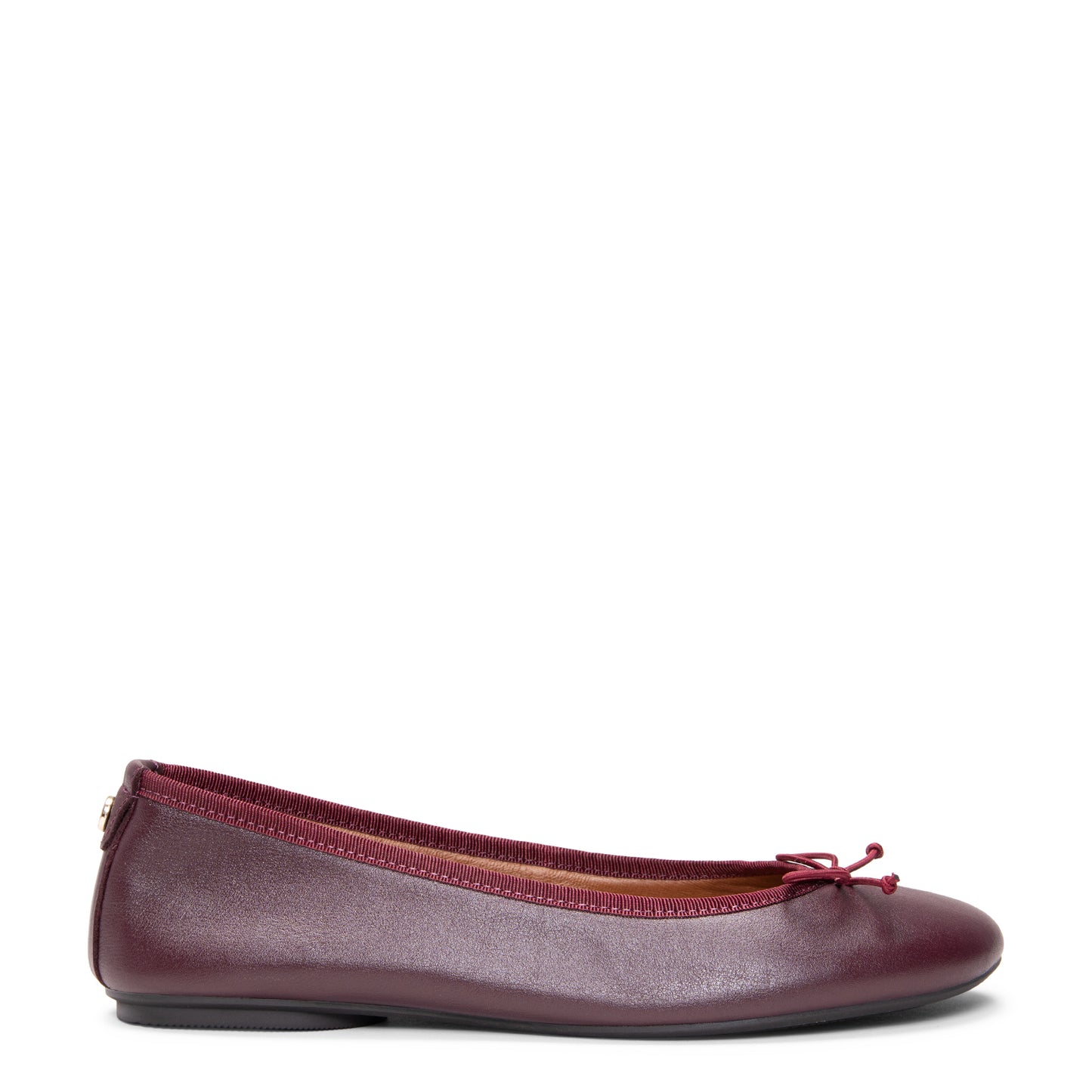 CAMPANILLA - Bailarina baresoft BURDEOS