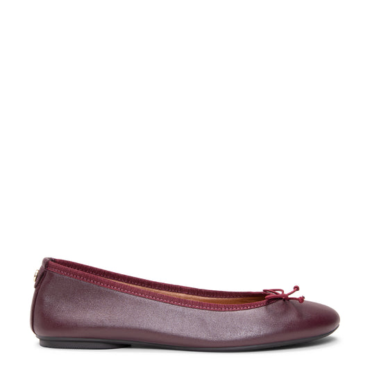 CAMPANILLA - Bailarina baresoft BURDEOS